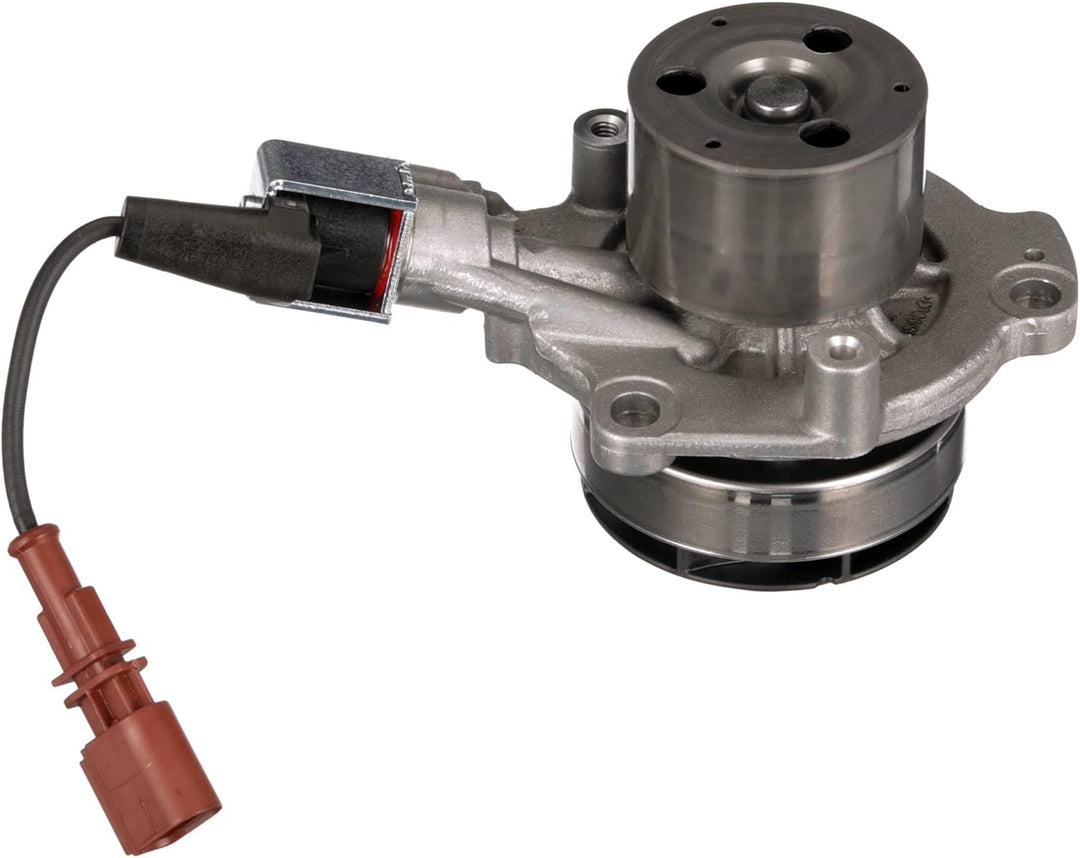 GATES PowerGrip Kit + Wasserpumpe KP15678XS-1