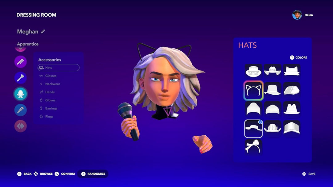 Let's Sing 2024 - PS5 Solus