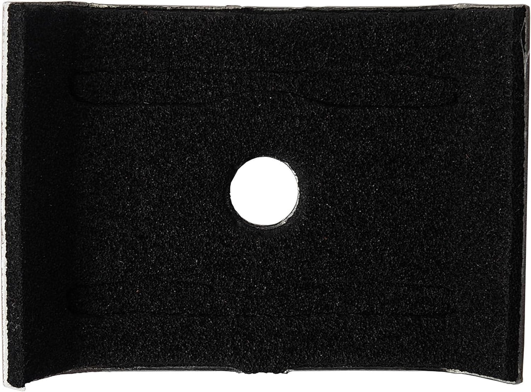 200 Stück Kalotten 35/207 farbig für Wellplatten Lichtplatten Trapezblech Kupferbraun RAL 8004 200 R