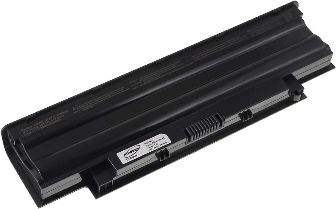 Akku für Dell Inspiron 14R (N4010D-258), 11,1V, Li-Ion
