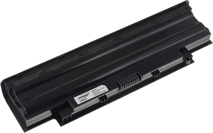 Akku für Dell Inspiron M501R, 11,1V, Li-Ion