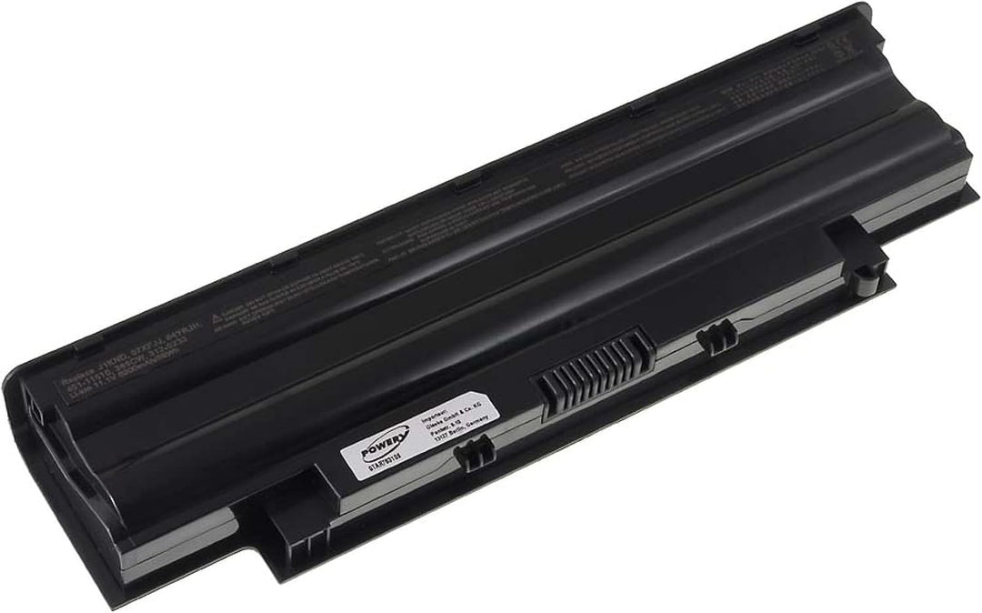 Akku für Dell Inspiron 17R, 11,1V, Li-Ion