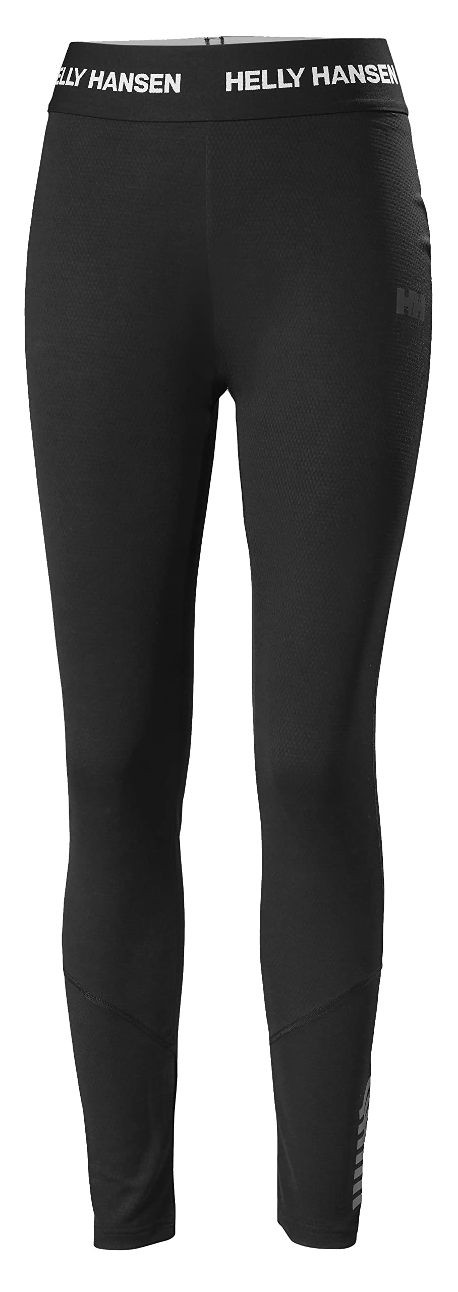 Damen Helly Hansen W Lifa Active Pant, Schwarz, S