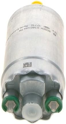 Bosch 0580464116 - Elektrokraftstoffpumpe