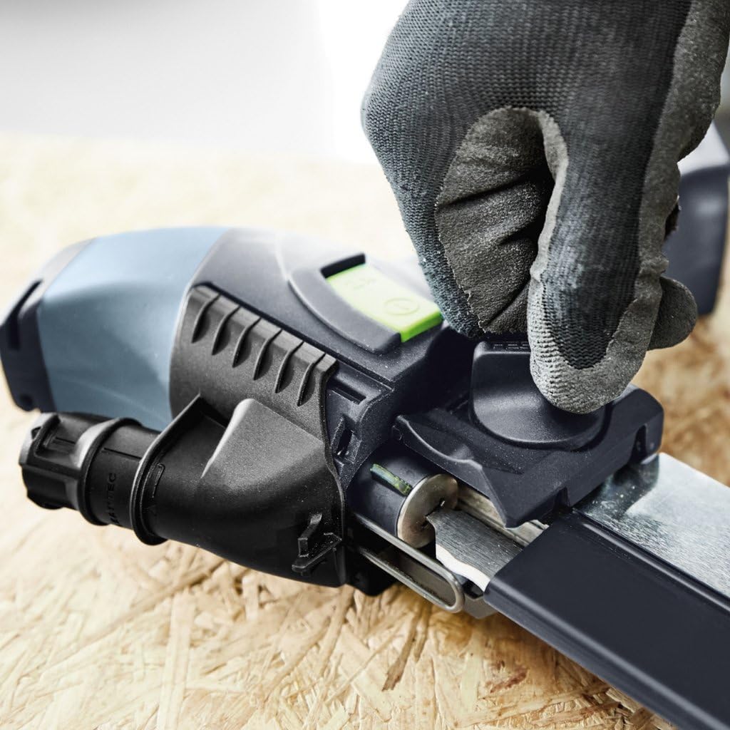 Festool Schneidgarnitur SG-350/W-ISC