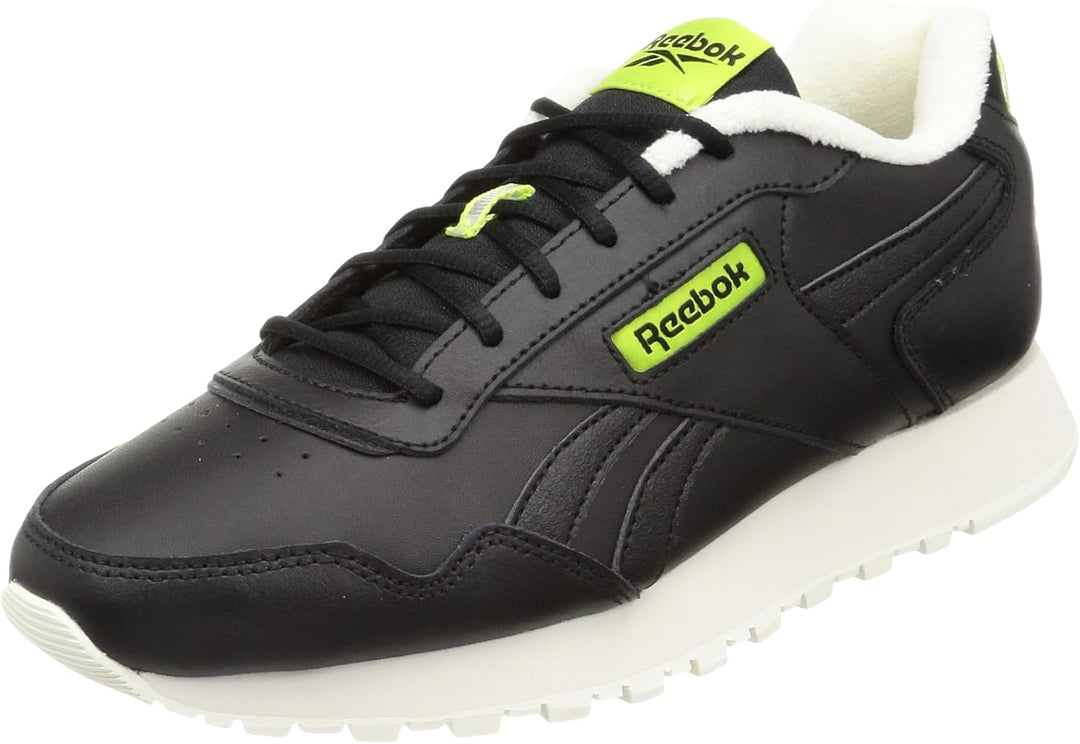 Reebok Schuhe-Sneakers/Sportschuhe Herren Cblack Vincha Laslim 34.5 EU, Cblack Vincha Laslim 34.5 EU