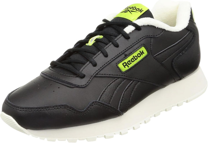 Reebok Schuhe-Sneakers/Sportschuhe Herren Cblack Vincha Laslim 34.5 EU, Cblack Vincha Laslim 34.5 EU