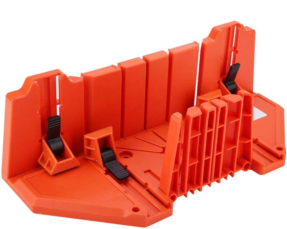 Dioche 35,6 cm (14 Zoll), kann eine Box mit multifunktionalen Gehrungssägen aufbewahren, die Gehrung