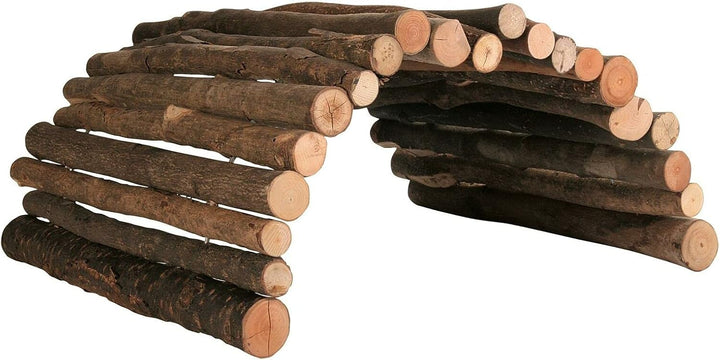 Trixie 62153 Natural Living Brücke, 51 × 30 cm, 51 × 30 cm