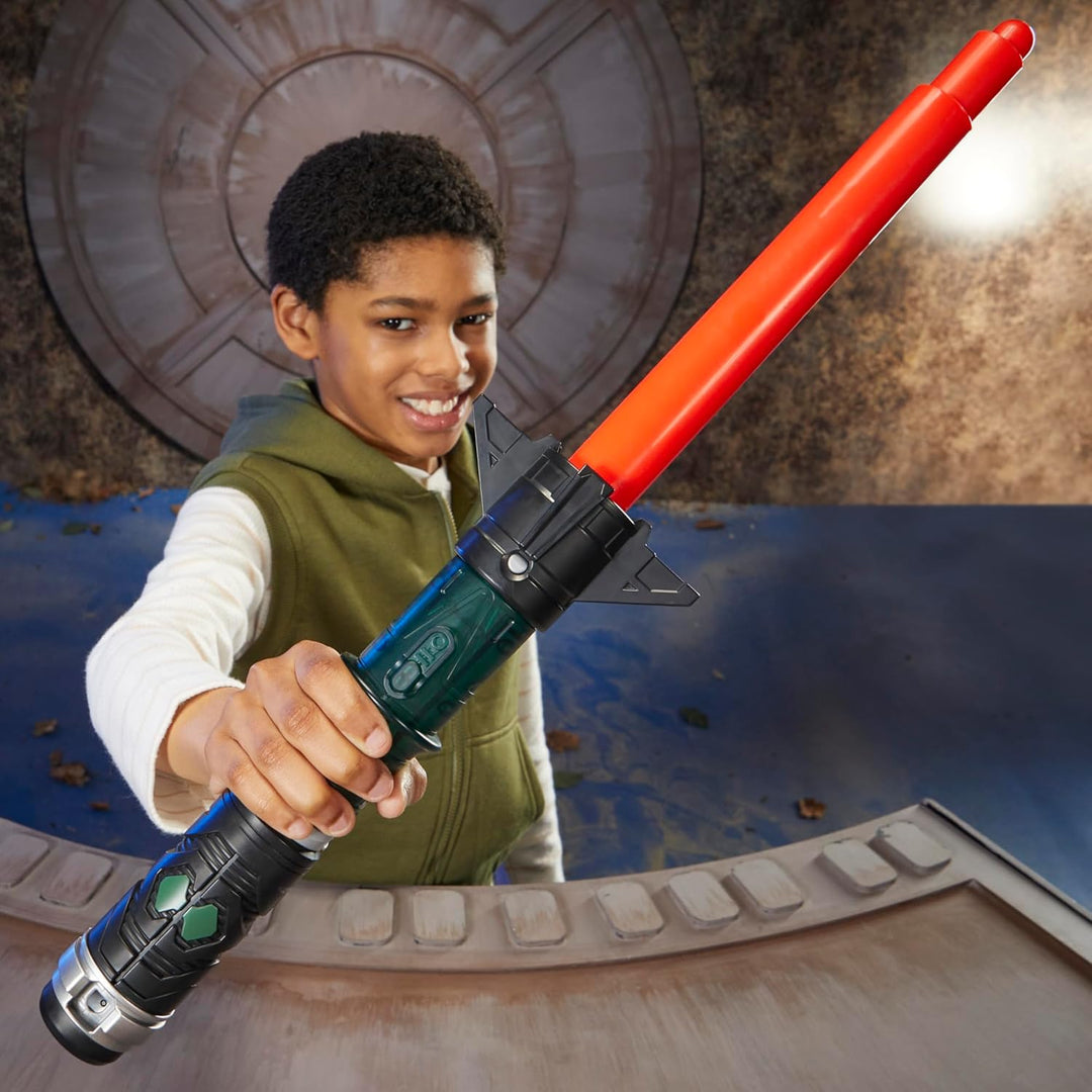 Star Wars Sw LS Forge Entry Lvl Cedar Baylan Skoll, Baylan Skoll