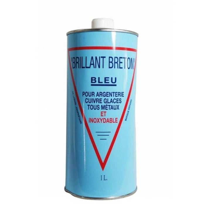 Glänzend Breton – Glänzend Blau Breton 1 Liter