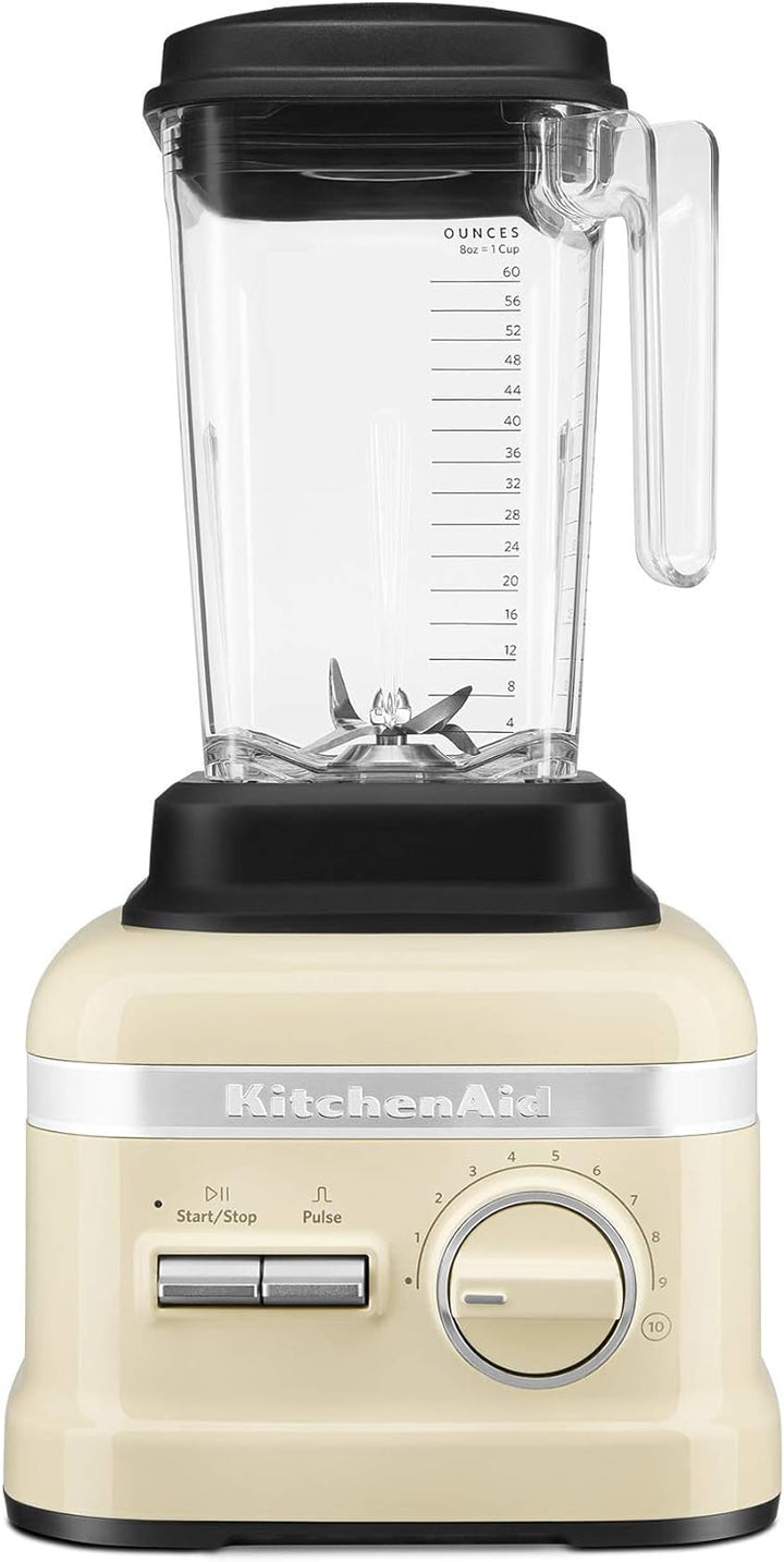 Kitchenaid KSB6061 EAC Standmixer creme