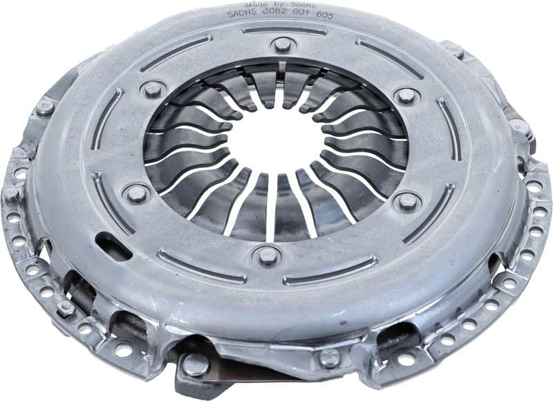 SACHS 3000 990 294 Kupplungssatz