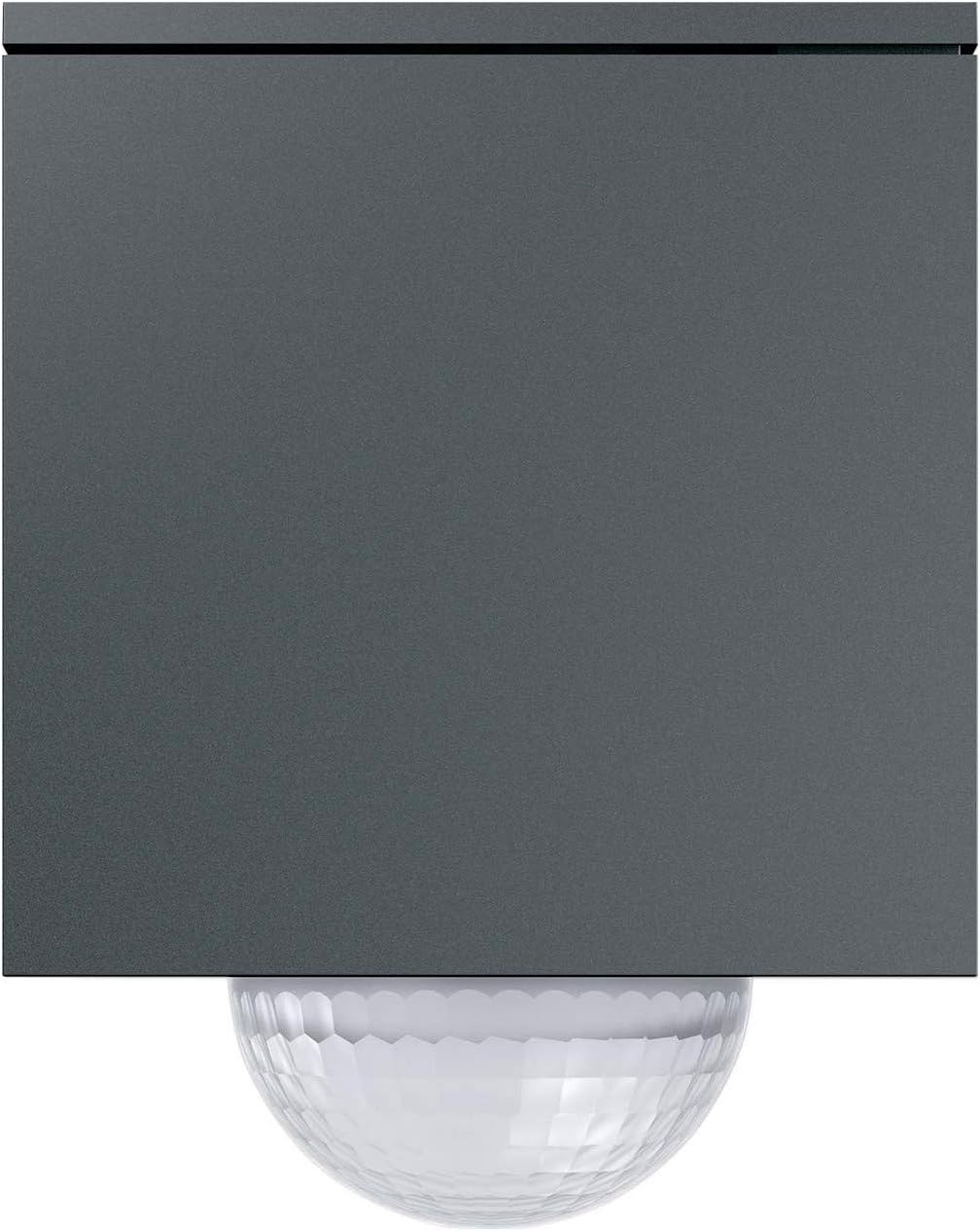 KNX Wächter 240 Wächter Anthrazit GIRA 219410