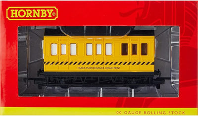 Hornby R296 Fahrzeuge-Wagons