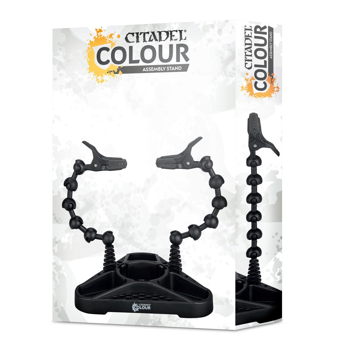 Games Workshop Citadel Outil - Socle d'Assemblage