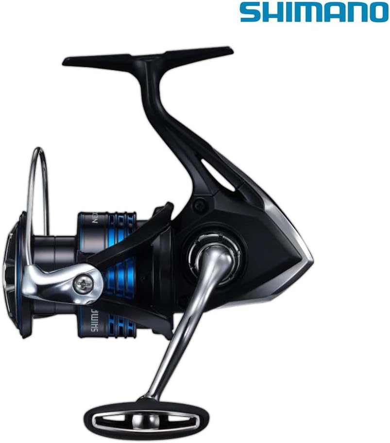 Rolle Shimano Nexave FI 4000