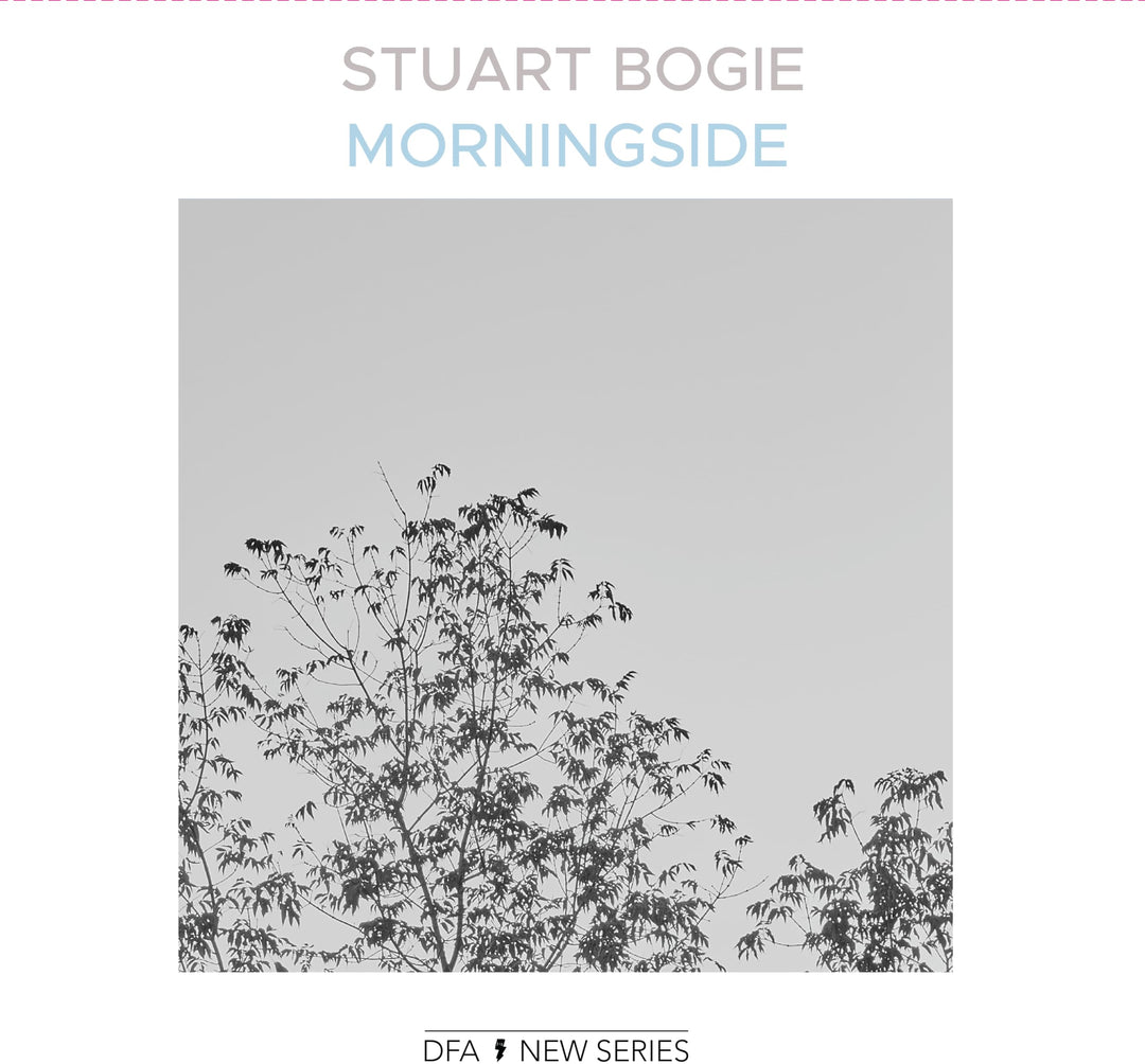 Morningside, Vinyl