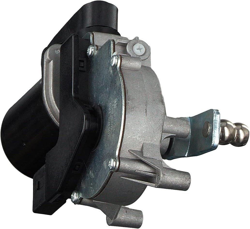 febi bilstein 37054 Scheibenwischermotor , 1 Stück