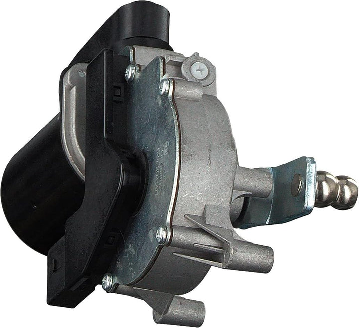 febi bilstein 37054 Scheibenwischermotor , 1 Stück