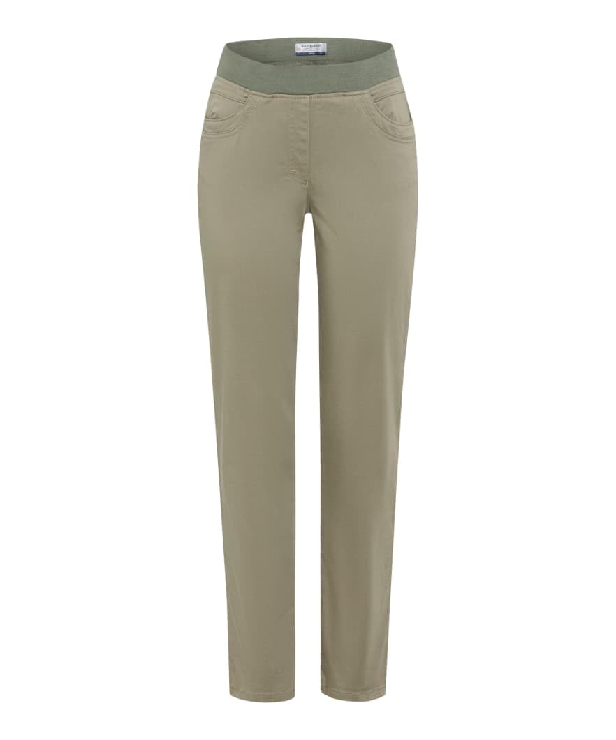 Damen Hose Pamina Fun Super Dynamic Cotton Pigment 29W / 32L 37 Reed, 29W / 32L 37 Reed