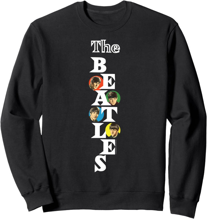 Die Beatles - Jogger Sweatshirt