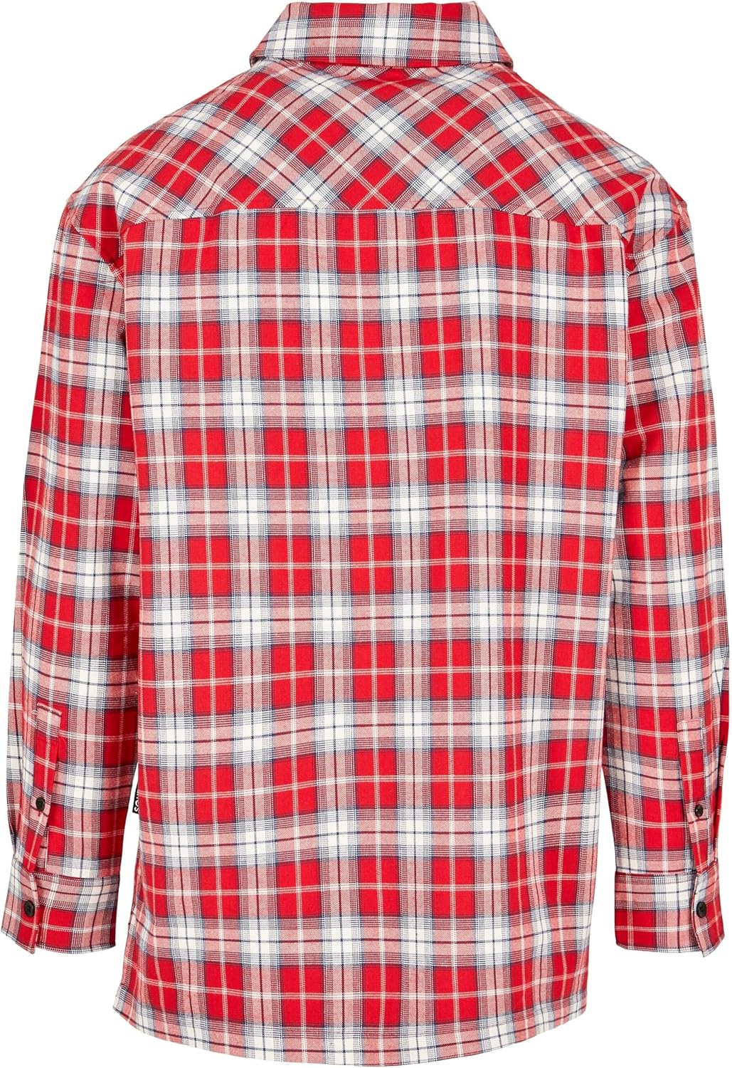 Southpole Herren Hemd, L