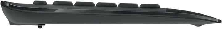 Logitech MK545 Advanced - Tastatur-und-Maus-Set