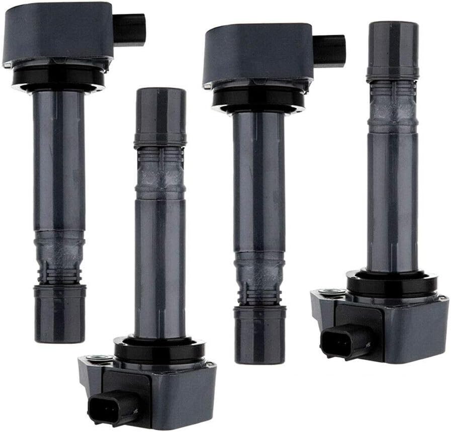 Gemban 30520-RNA-A01 099700-101 Zündspule für Civic UF582 C1580 UF-582 30520 RNA A01 30520RNAA01