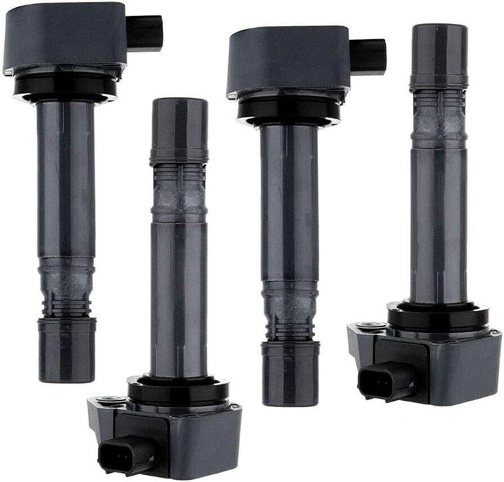 Gemban 30520-RNA-A01 099700-101 Zündspule für Civic UF582 C1580 UF-582 30520 RNA A01 30520RNAA01