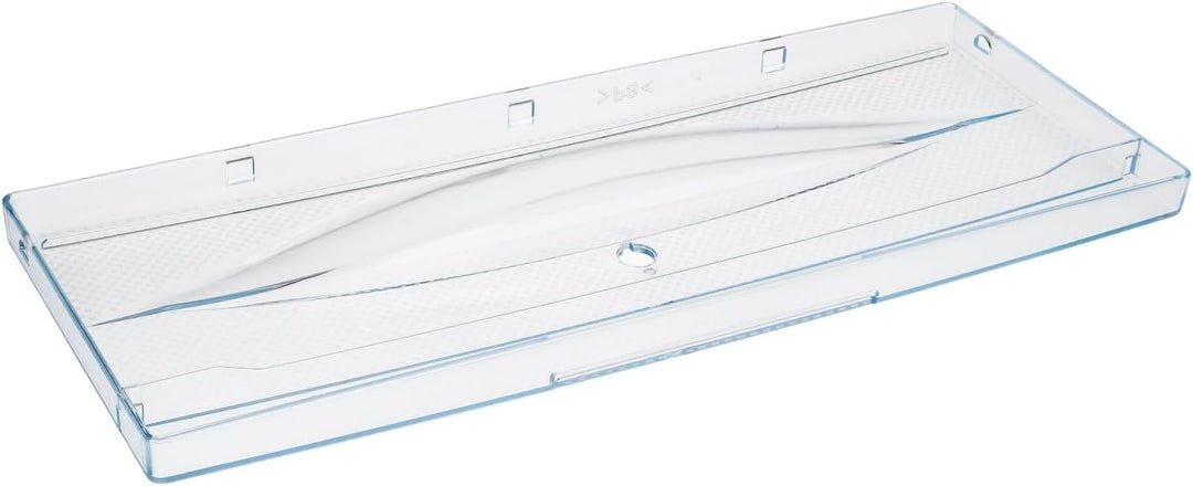 ORIGINAL Liebherr 7402461 Schubladen Abdeckung Blende Front vorne 390x152mm Schublade Gemüsefach Küh