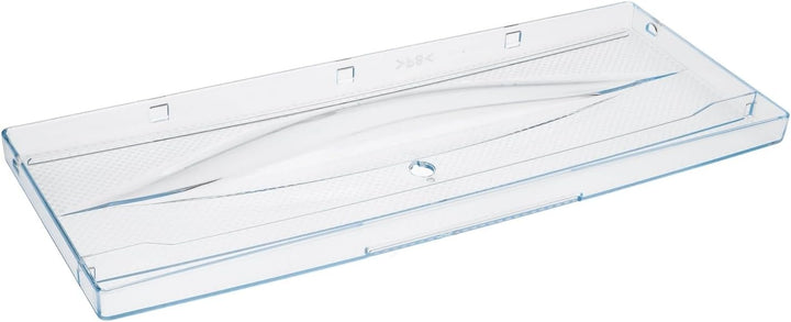 ORIGINAL Liebherr 7402461 Schubladen Abdeckung Blende Front vorne 390x152mm Schublade Gemüsefach Küh