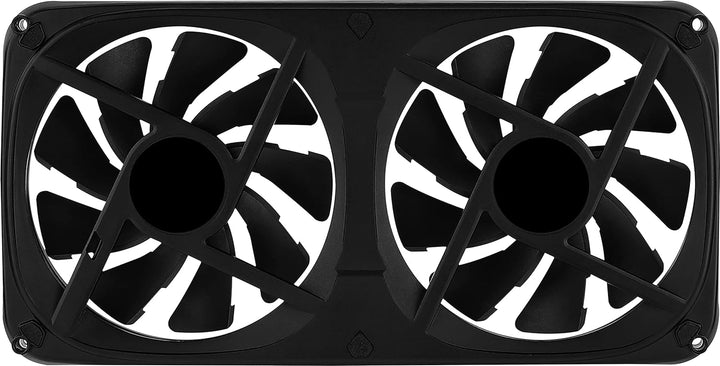 Aerocool Astro 24 240MM ARGB PC FAN ASTRO24, ASTRO24