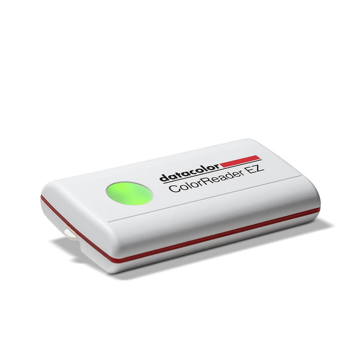 Datacolor ColorReader EZ: Farbe digital bestimmen und identifizieren, ColorReader EZ