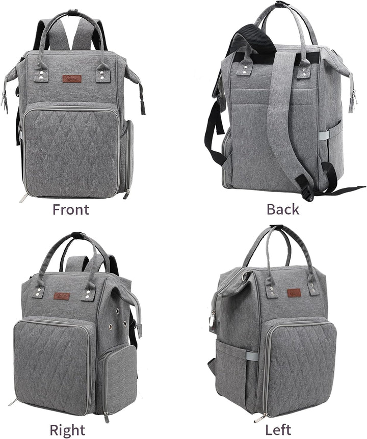 Stricktasche mit grossem Fassungsvermögen, tragbare Häkeltaschen und Tragetaschen, Organizer für Dam