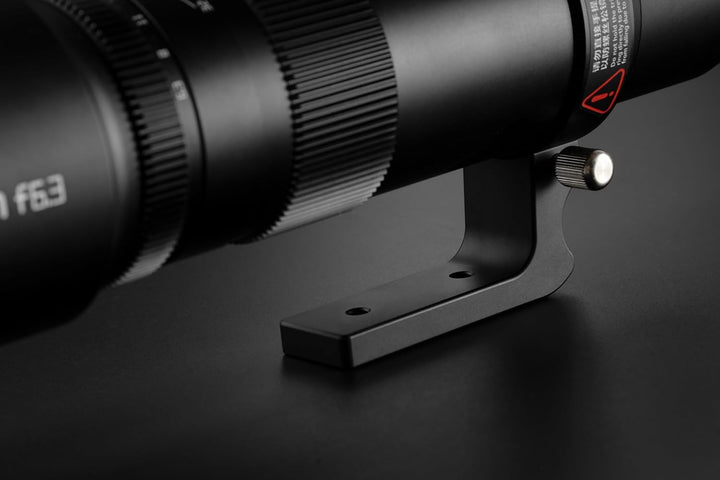 TTArtisan 500 mm F6.3 Teleobjektiv mit Metallgehäuse, kompatibel mit Canon RF Mount (Vollformat), Sc
