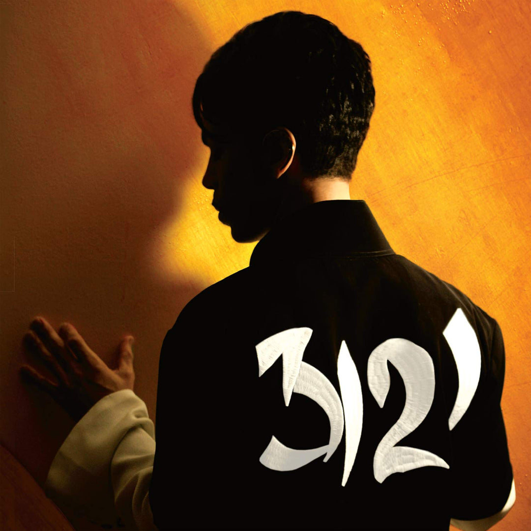 3121 [Vinyl LP], Vinyl