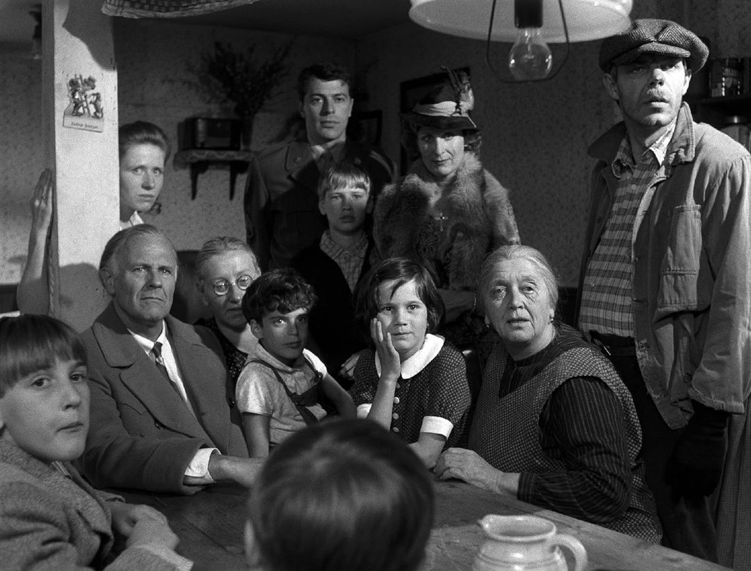 Heimat 1 - Eine deutsche Chronik (Director's Cut, Kinofassung, 7 Discs, Digital Remastered)