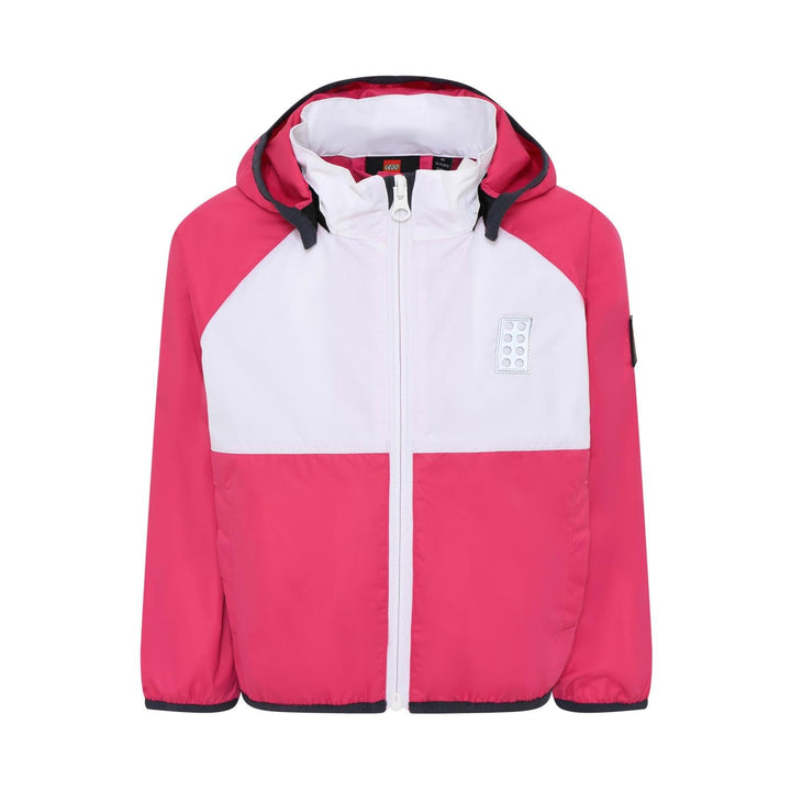 LEGO Unisex Jacke 110 432 Lilac Rose, 110 432 Lilac Rose