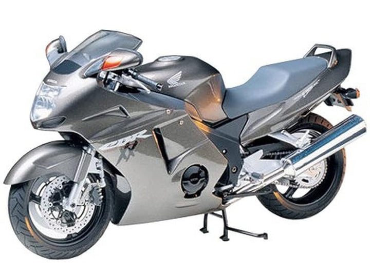 Tamiya 300014070-1:12 Honda CBR110XX Super Blackbird