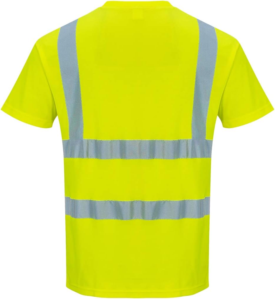 Portwest Gelb XL, Gelb XL