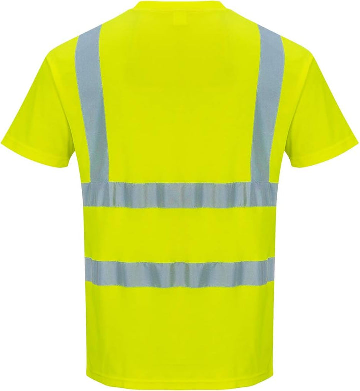 Portwest Gelb XL, Gelb XL