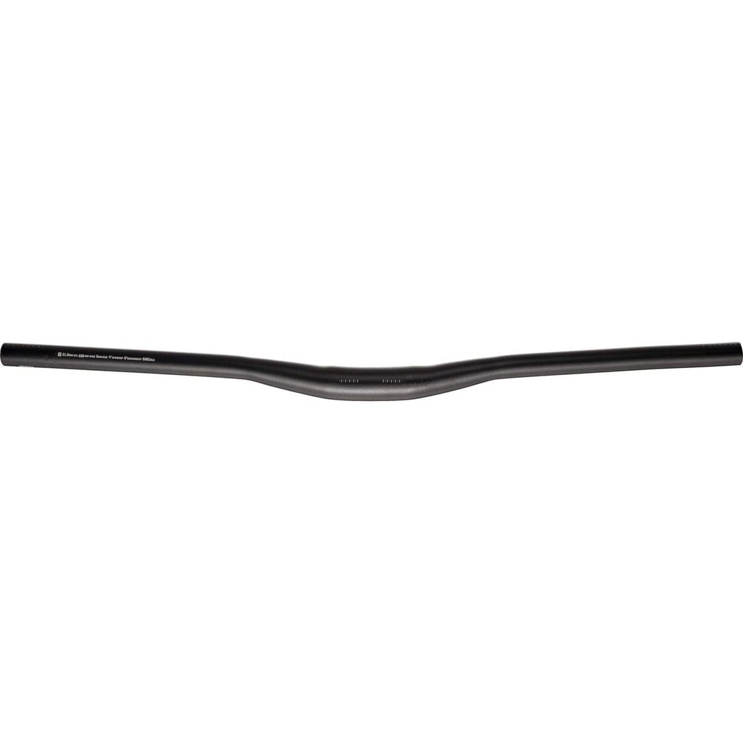 Bontrager Comp MTB Fahrrad Lenker 31.8mmx780mmx15mm schwarz