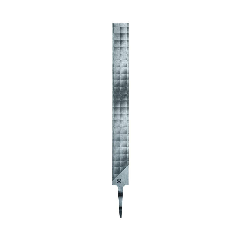 PFERD-Karosseriefeile mit Angel, 350 mm, Einhieb H3 auf einer Seite, 14103353 – für eine optimale Ka