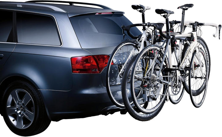 Thule Fahrradträger Hang-on 9740 3B, 3