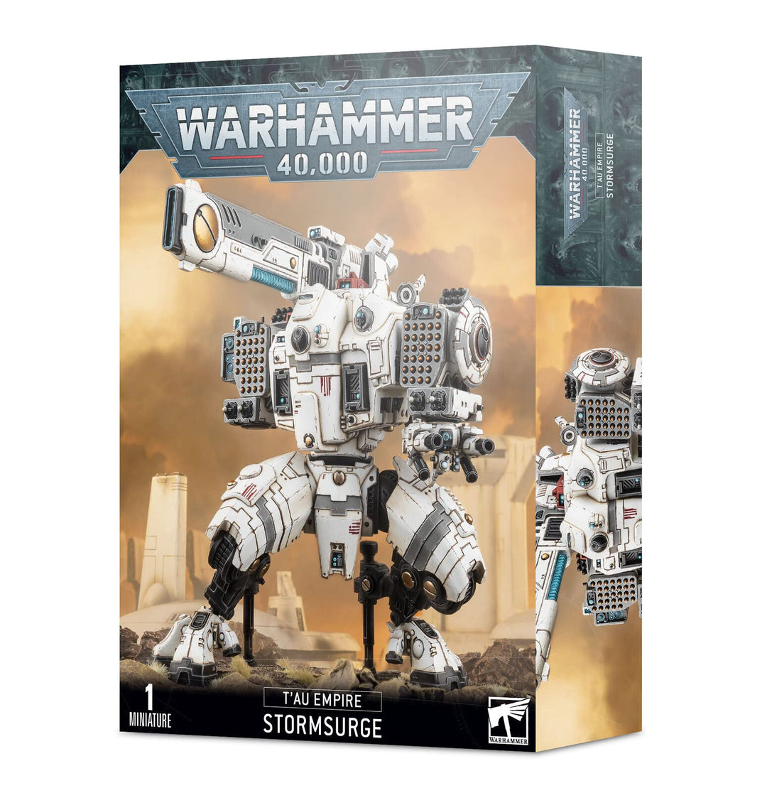 Games Workshop KV128 Stormsurge