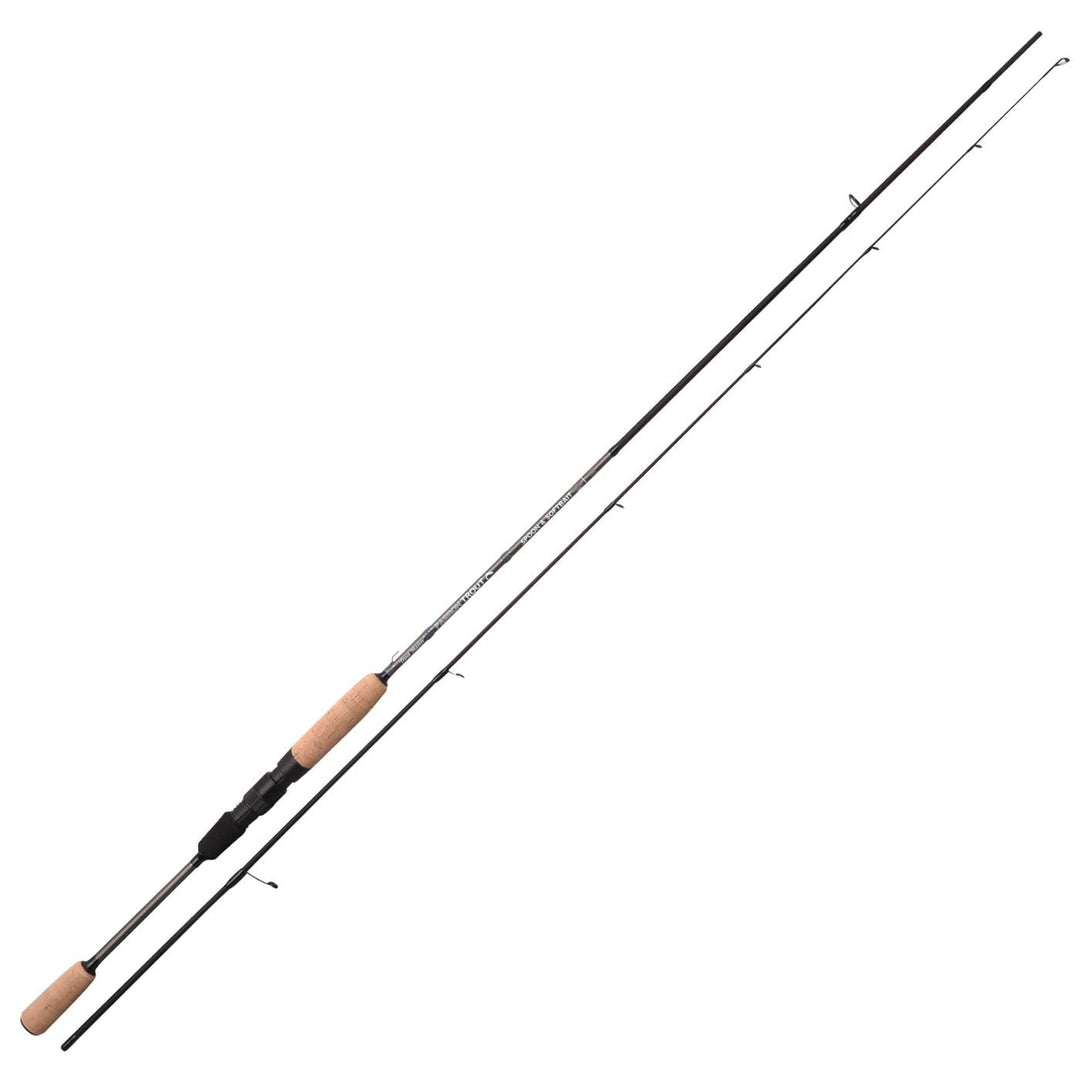 Spro Trout Master Passion Trout Spoon/Softbait 1,80/2,10/2,40m Forellenrute, 2,10