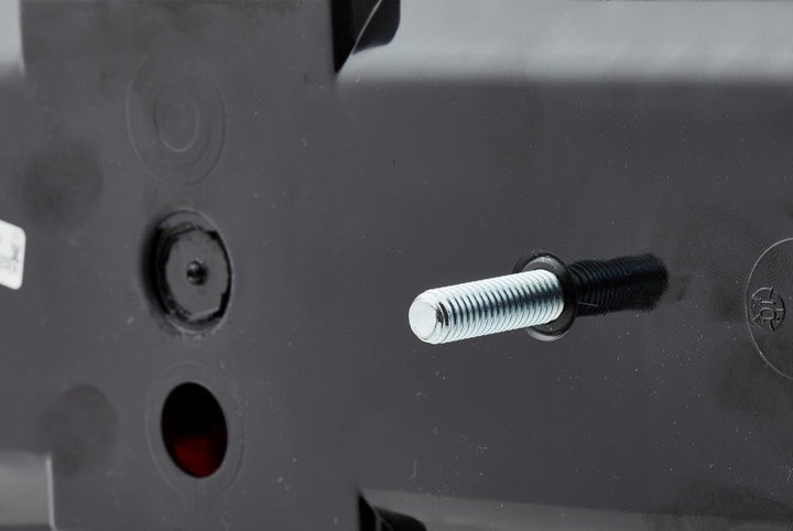 HELLA - Heckleuchte - Halogen - für u.a. MAN F8, F9-series - ECE - rechts - 2VP 003 567-121, Rechts