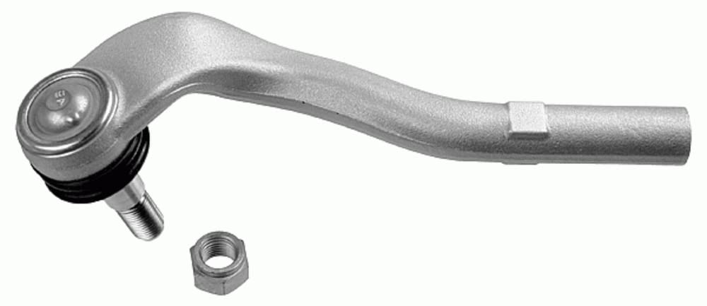 LEMFÖRDER 34606 01 Spurstangenkopf Für Mercedes-Benz E-KLASSE T-MODEL (S212) 2009-2016 Links, Vorder