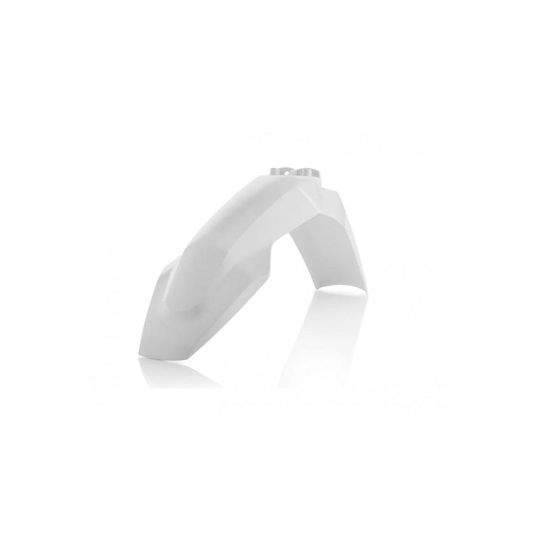 Acerbis 0021825.030 Ant FC Schutzblech (No TC 250 16) weiss